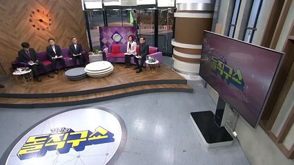 김진의 돌직구쇼 - 3월 6일 신문브리핑