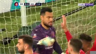 Derby County 0-3 Man United | FA Cup 19/20 Match Highlights