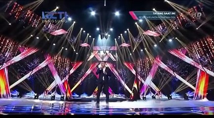 BCL MENANGIS SAAT JUDIKA MENYANYIKAN LAGU TERBARU NYA