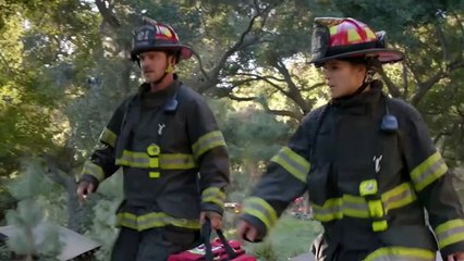 Station 19 S03E08 Born to Run
