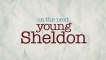 Young Sheldon S03E18 A Couple Bruised Ribs and a Cereal Box Ghost Detector