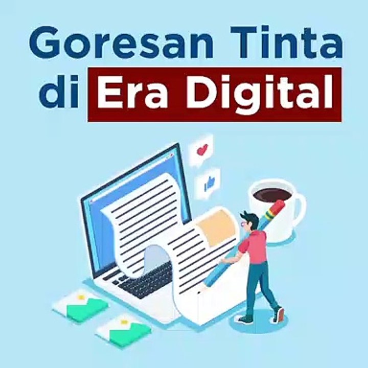 Manfaat Menulis dengan Tangan