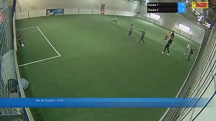 But de Equipe 1 (3-0) - Equipe 1 Vs Equipe 2 - 05/03/20 14:54 - Loisir Poitiers - Poitiers Game Parc