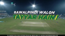 Peshawar Zalmi vs Quetta Gladiators _ Full Match Instant Highlights | Match 18 | 5 Mar | HBL PSL 5