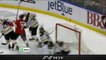 Jaroslav Halak Slams Door Closed On Panthers As Bruins Win OT Thriller