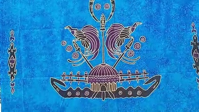 TERPERCAYA, WA / CALL +62 852-9032-6556, Distributor Batik Papua di Sragen