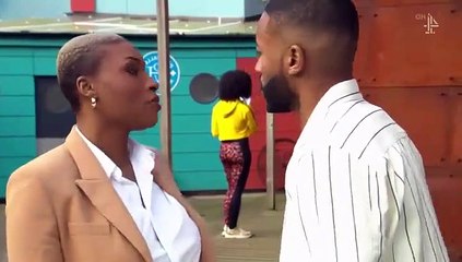 Hollyoaks 5th March 2020