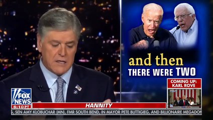 Sean Hannity 3-5-20 FULL - Breaking News Trump March 5, 2020