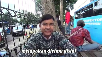 Anima - Asal Kau Bahagia (Official Video)