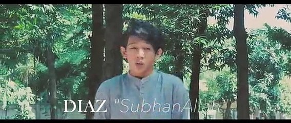 Diaz - Subhanallah (Official Video)
