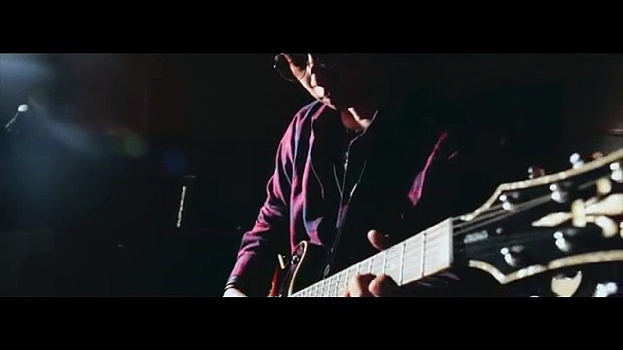 Wayang - Pasti Bisa (Official Video)