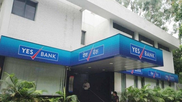 RBI sets Rs 50,000 withdrawal limit on Yes Bank accounts