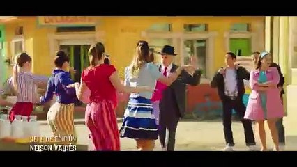 Yo soy Lorenzo Capitulo 102  - Jueves 28 de Marzo 2020