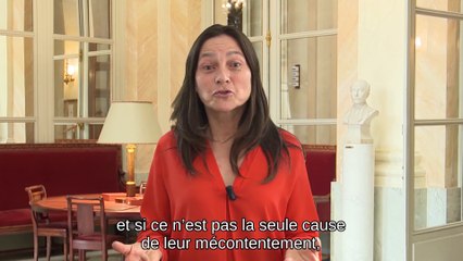 Médiation entre les usagers et l'administration - Rapport d'information - Jeudi 5 mars 2020