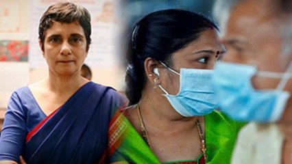 Coronavirus : Indian Scientist Gagandeep Kang का दावा, Indians को घबराने की जरूरत नहीं | Boldsky