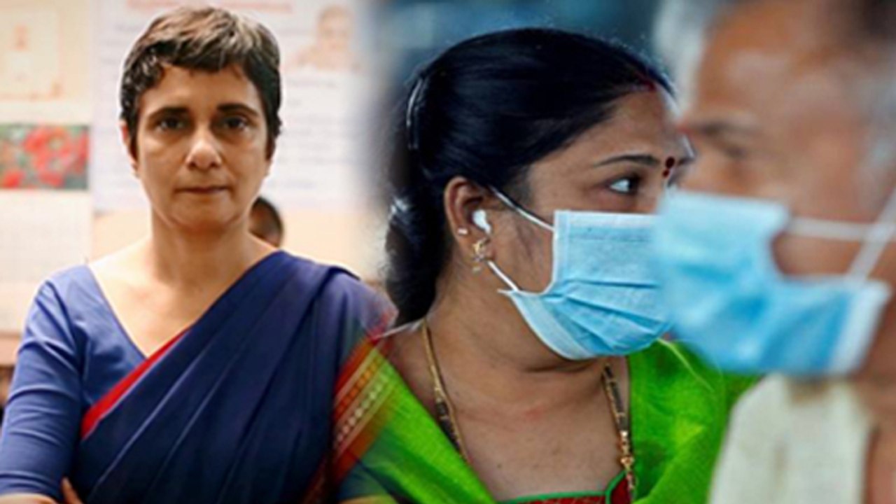 Coronavirus : Indian Scientist Gagandeep Kang का दावा, Indians को घबराने की जरूरत नहीं | Boldsky