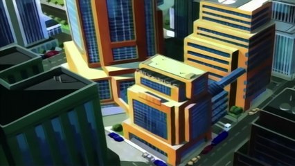 Spider-Man (1994) S01E02 The Spider Slayer