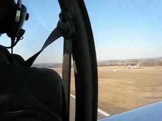 Decollage Aix Les Milles LFMA