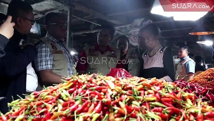 Harga Empon-empon Melejit di Surabaya, Kenaikan Lebih dari Seratus Persen