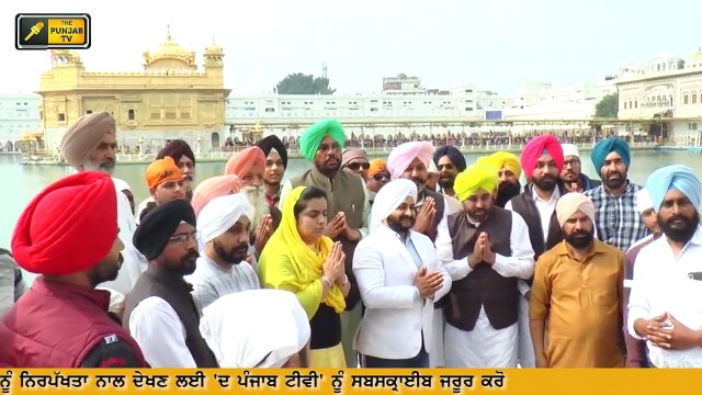 ਸਿੱਧੂ ਦੇ ਆਪ ਵਿੱਚ ਆਉਣ ਬਾਰੇ ਜਰਨੈਲ ਸਿੰਘ ਦਾ ਜਵਾਬ AAP Incharge Jarnail Singh on Navjot Sidhu at Amritsar