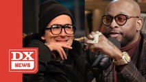 Royce Da 5'9 Talks Curving Yelawolf's Olive Branch