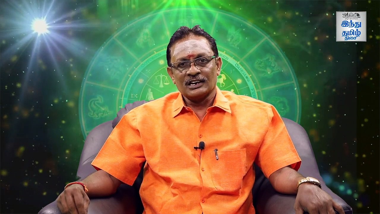 உங்களுக்கு வீடு,மனை யோகம் எப்போது - Astrologer Jeyam Saravanan - Hindu Tamil Thisai