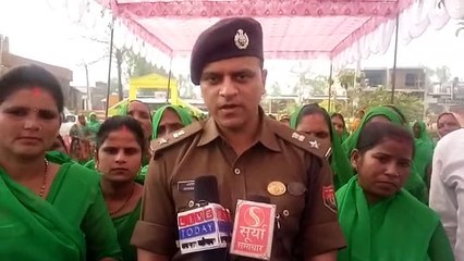 अयोध्याः शराब की गंदी आदत से मुक्त करवाएंगी ''ग्रीन ग्रुप'' की होप संस्थान