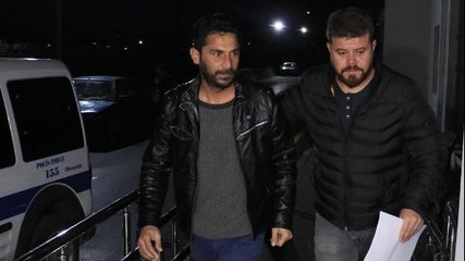 Adana’da şafak vakti baskın