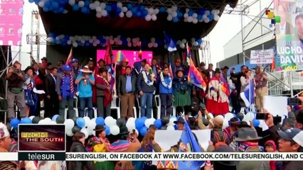 FtS 05-03: Guyana Opposition Party Takes Legal Action Against GECOM