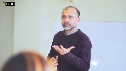 How children learn bad deeds.