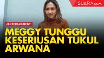 Meggy Diaz dan Keluarga Tunggu Keseriusan Tukul Arwana