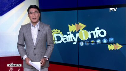 Pagpasok sa bansa ng PLA, bineberipika na ng AFP