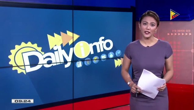 Pres. #Duterte, nais magtayo ng kampo ng militar sa Marawi City