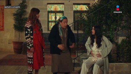 AMOR Y ODIO CAPITULO 230 - JUEVES 5 MARZO 2020