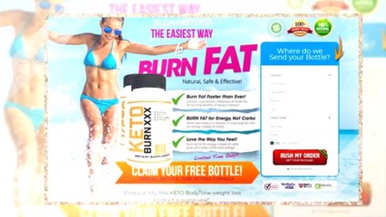 Keto_Burn_XXX health effects & where to buy