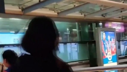 Actress Rashmika And Kajal Agarwal Spotted At Hyderabad Airport(Telugu)