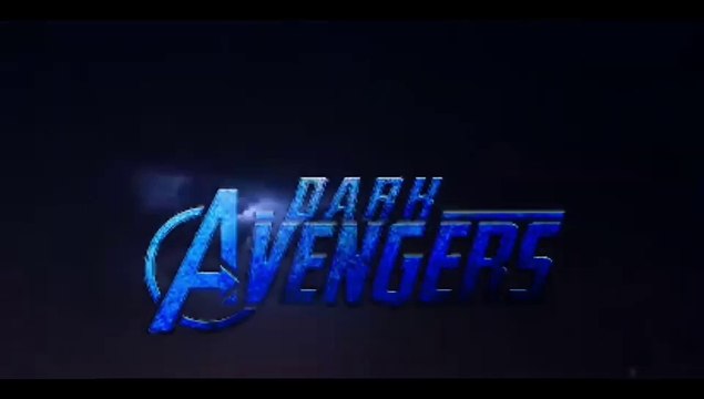 Dark Avengers Attack of Galactus Teaser TRAILER (Avengers 5 )