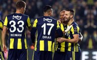 Roberto Soldado: Fenerbahçe'ye gittiğimde beni unuttular