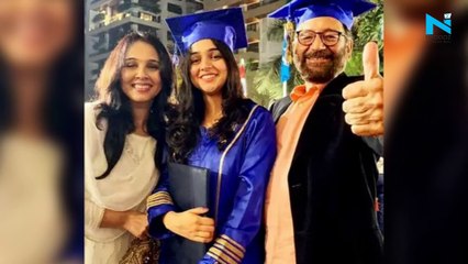 Suchitra Krishnamoorthi files case against ex-husband Shekhar Kapur