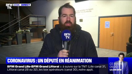 Rassemblement à Mulhouse: un pasteur évoque "des dizaines de personnes infectées" par le coronavirus