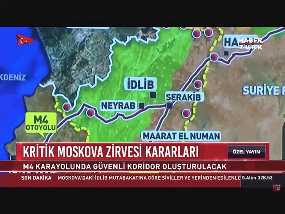 ''Ateşkes her an bitebilir''