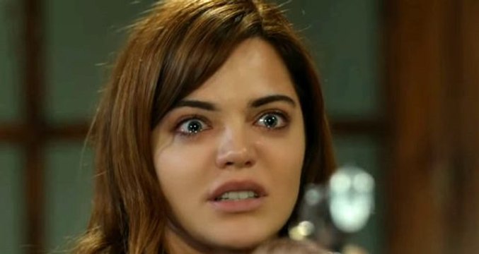 Bir Zamanlar Çukurova 59. bölüm fragmanı yayımlandı! Bir Zamanlar Çukurova 58. bölüm izle