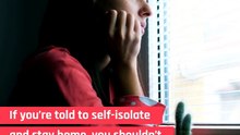 Videomaker | COVID19- Measures To Take When Being Isolated