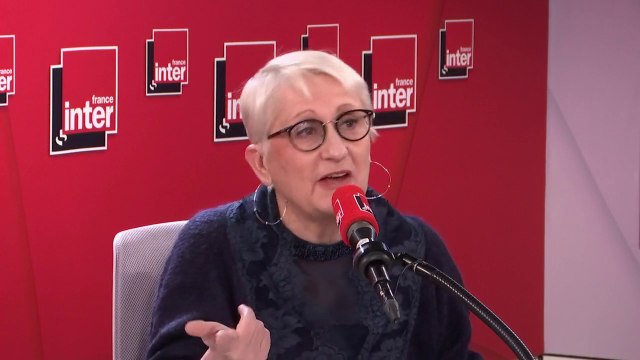 Mercedes Erra, fondatrice de l'agence BETC : Pour les métiers de l'événement, c'est dramatique. Les annonceurs sont inquiets. Il faut aider les boîtes d'événements, là, sinon elles vont mourir toutes seules.