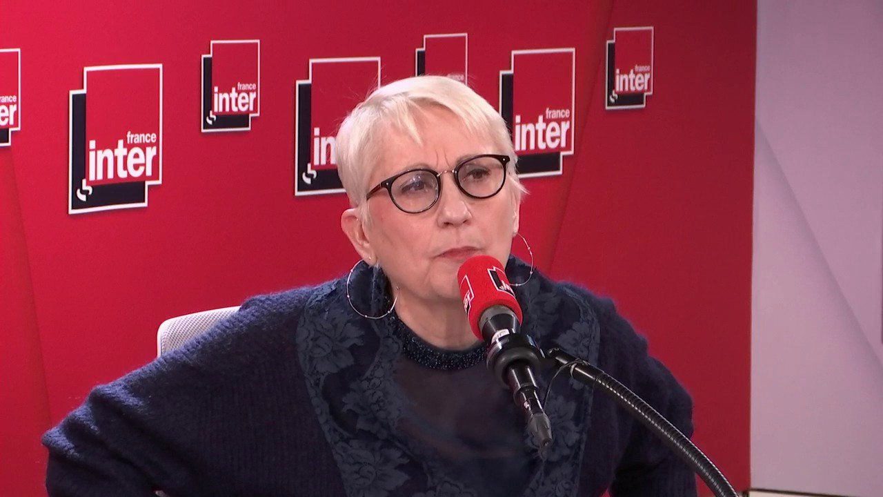 Mercedes Erra, fondatrice de l'agence BETC : "Ce n'est pas une question d'entreprises, de public, de privé, c'est pareil partout. Il y a une prise de conscience, mais il faut beaucoup bosser"