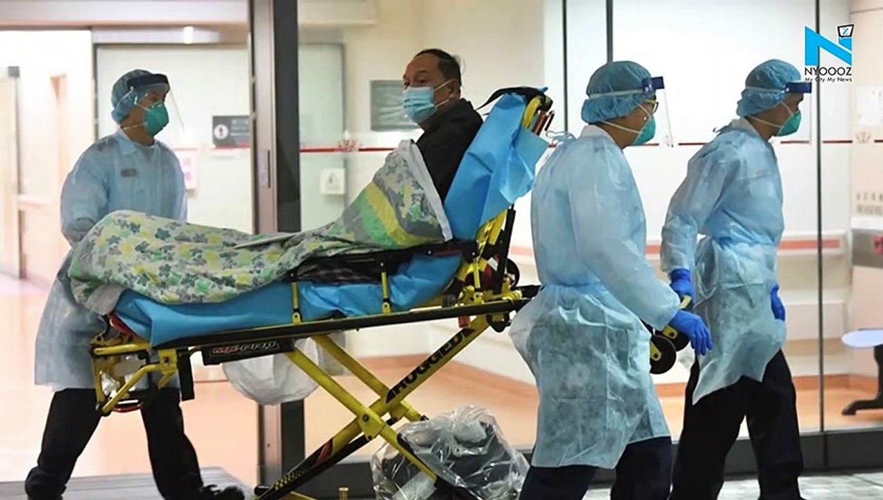 Coronavirus: Delhi resident tests positive for coronavirus, total 31 people infected in India