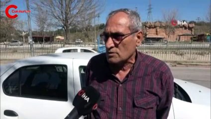 Hastanede dehşet: Şizofren kadın, bir hastanın gözlerini çıkardı