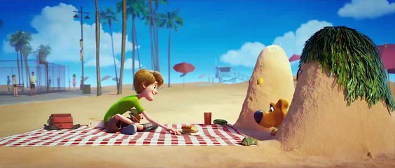 Scoob'dan bir fragman daha, 15 Mayıs'da vizyonda
