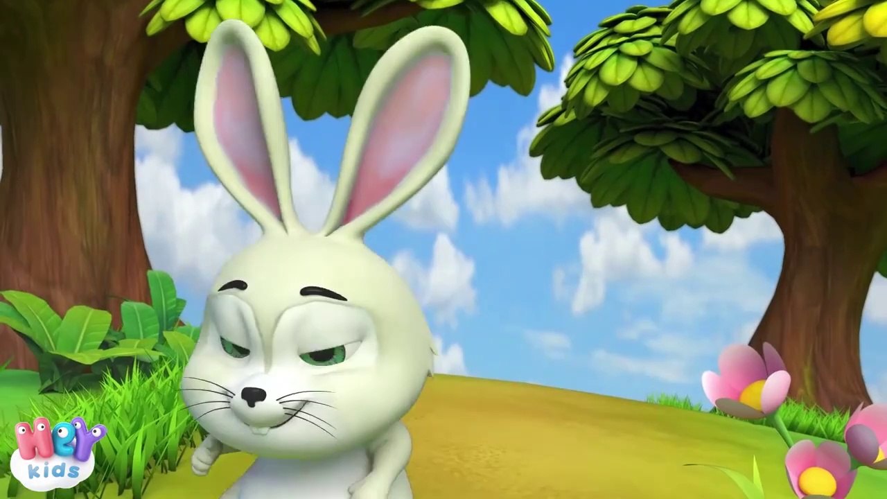 Tavşancık şarkısı Bebek Şarkıları Komik Dailymotion Video