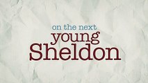 Young Sheldon Season 3 Ep.18 Promo A Couple Bruised Ribs and a Cereal Box Ghost Detector (2020)